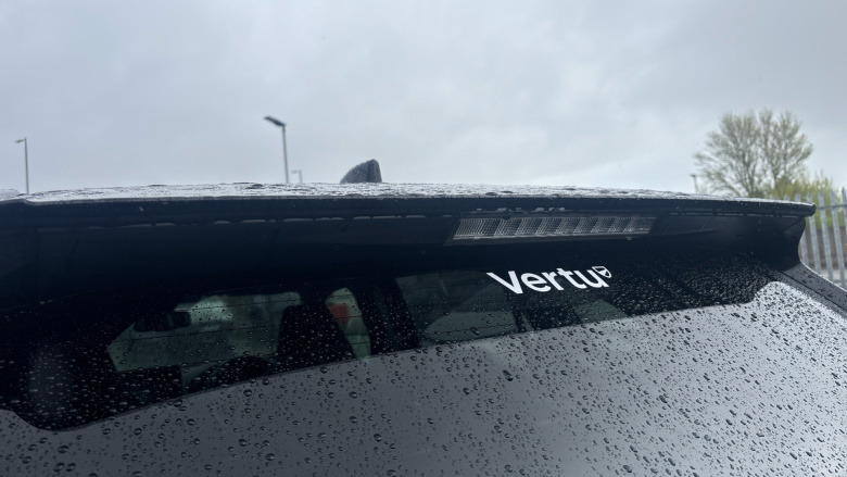 Toyota RAV4 2.5 VVT-i Hybrid Excel 5dr CVT Hybrid Estate